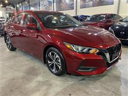 نیسان سێنترا